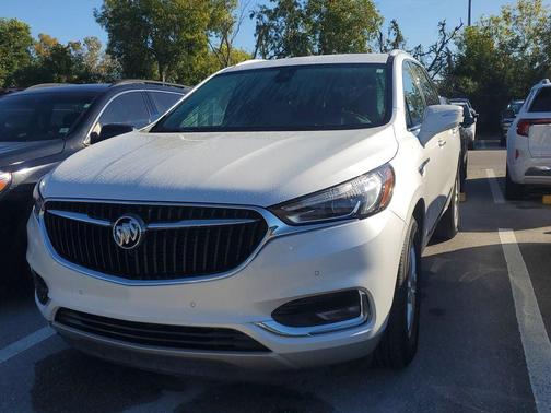 2019 Buick Enclave Premium