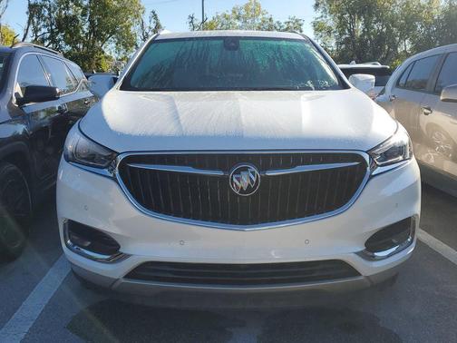 2019 Buick Enclave Premium