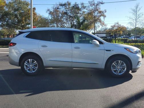 2019 Buick Enclave Premium
