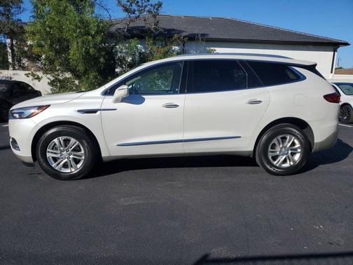2019 Buick Enclave Premium