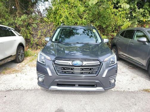 2023 Subaru Forester Touring