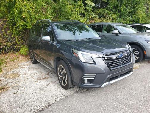 2023 Subaru Forester Touring