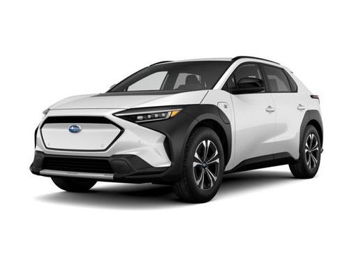 2025 Subaru Solterra Premium