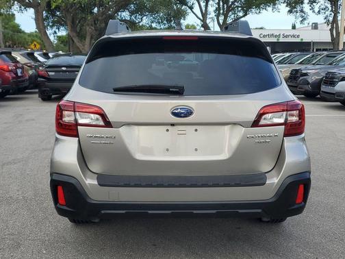 2019 Subaru Outback 3.6R Limited