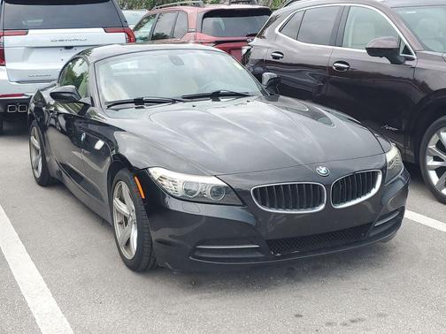 2011 BMW Z4 sDrive30i