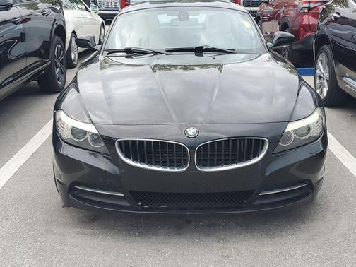 2011 BMW Z4 sDrive30i