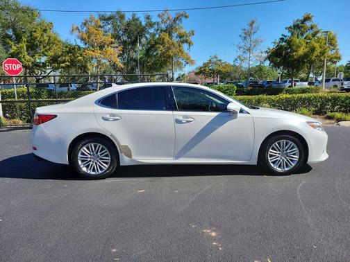 2014 Lexus ES 350 Base