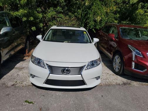 2014 Lexus ES 350 Base