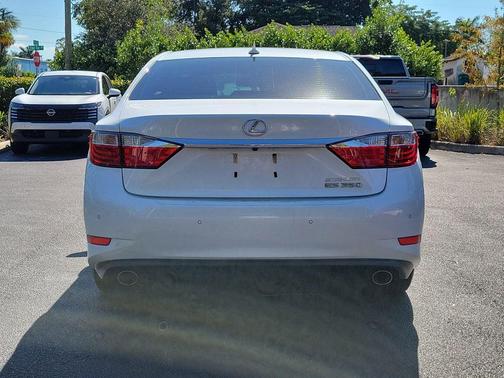 2014 Lexus ES 350 Base