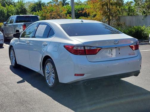 2014 Lexus ES 350 Base