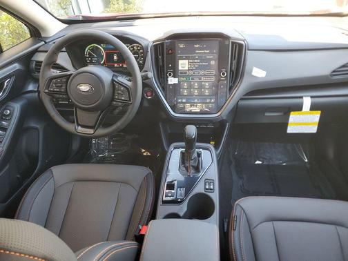 2026 Subaru Crosstrek Hybrid Base