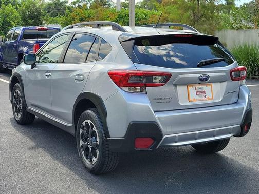 2023 Subaru Crosstrek Base