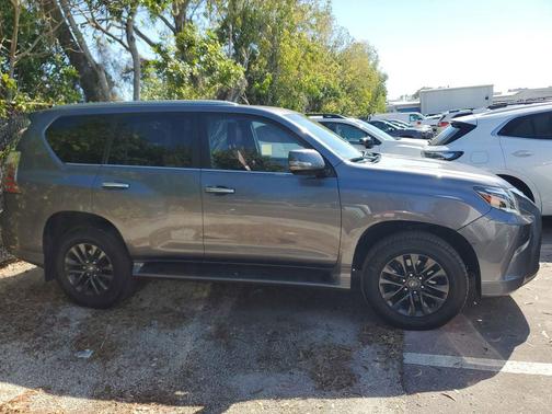 2023 Lexus GX 460 Premium