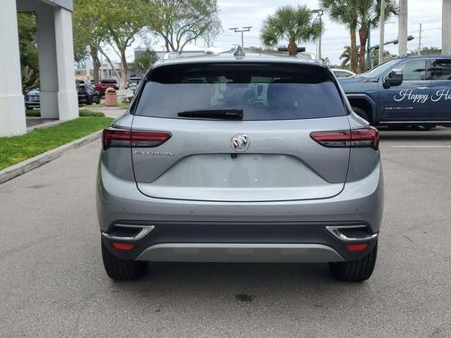 2023 Buick Envision Essence FWD