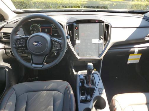 2026 Subaru Crosstrek Hybrid Base