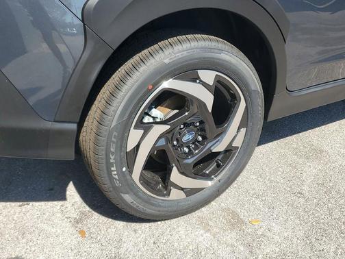 2026 Subaru Crosstrek Hybrid Base