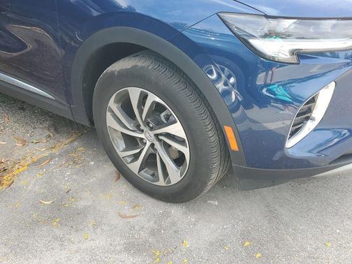 2023 Buick Envision Essence AWD