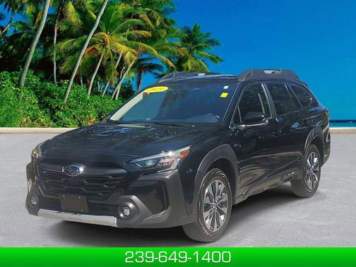 2023 Subaru Outback Limited