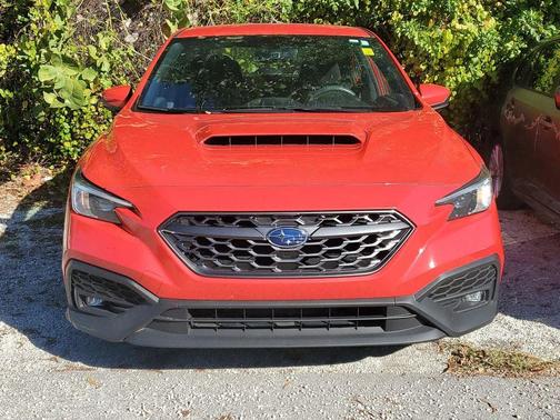 2023 Subaru WRX Premium