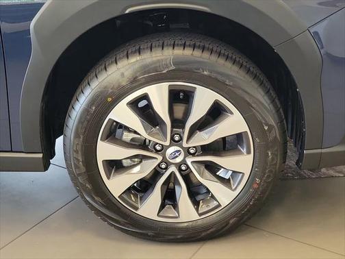 2025 Subaru Outback Touring