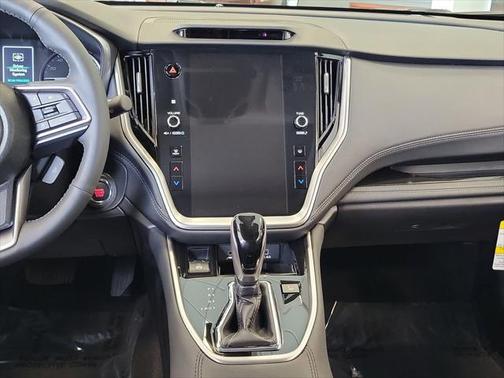 2025 Subaru Outback Touring
