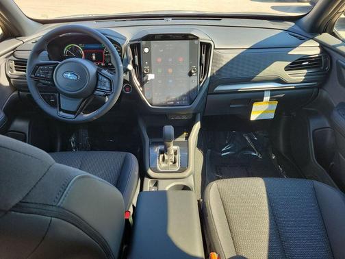 2025 Subaru Forester Hybrid Premium