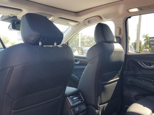 2026 Subaru Ascent Touring 7-Passenger