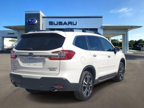 2026 Subaru Ascent Touring 7-Passenger