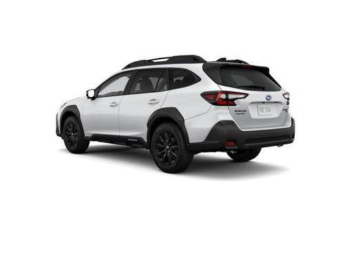 2025 Subaru Outback Onyx Edition XT