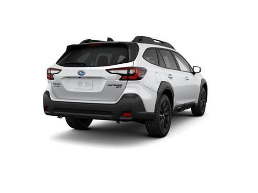 2025 Subaru Outback Onyx Edition XT
