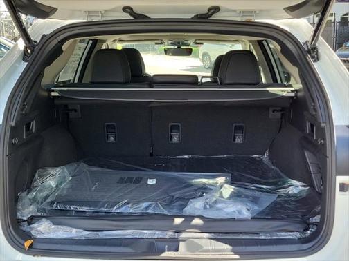 2025 Subaru Outback Limited XT