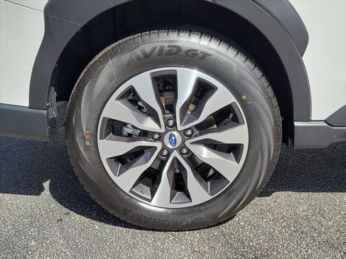 2025 Subaru Outback Limited XT