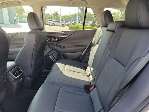 2025 Subaru Outback Limited XT