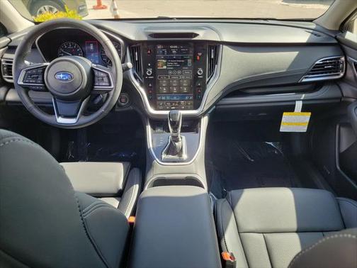 2025 Subaru Outback Limited XT