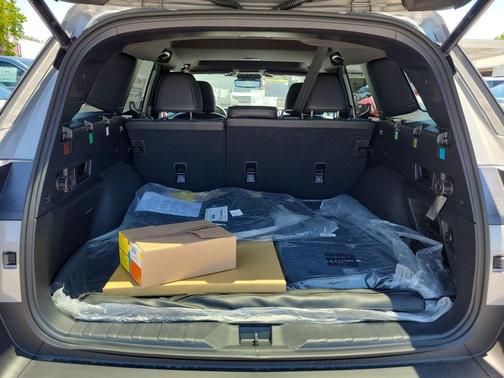 River Rock Pearl 2026 Subaru Outback Touring XT