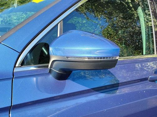 2018 Volkswagen Tiguan 2.0T SEL