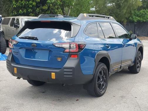2023 Subaru Outback Wilderness