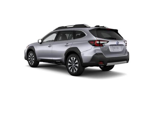 2025 Subaru Outback Touring