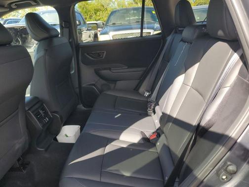 Magnetite Gray Metallic 2026 Subaru Outback Premium