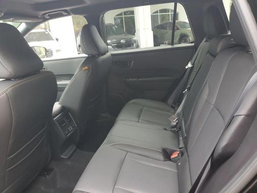 Crystal Black Silica 2026 Subaru Outback Wilderness