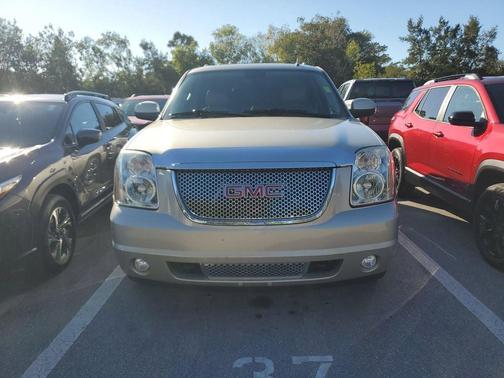 2013 GMC Yukon Denali