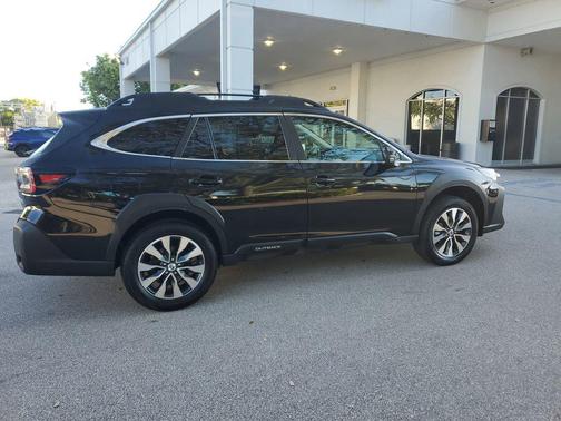 2023 Subaru Outback Limited