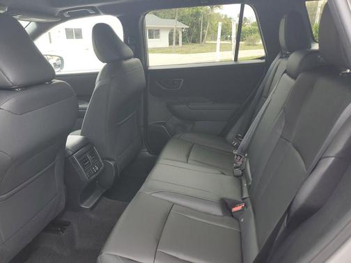 River Rock Pearl 2026 Subaru Outback Premium