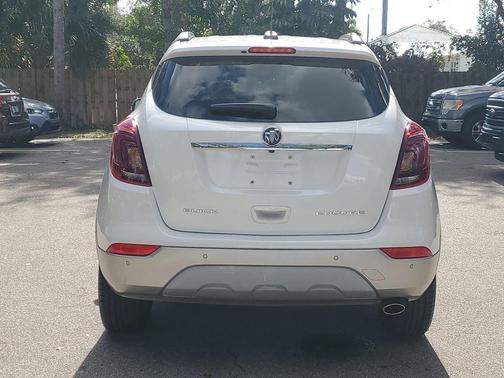 2018 Buick Encore Premium