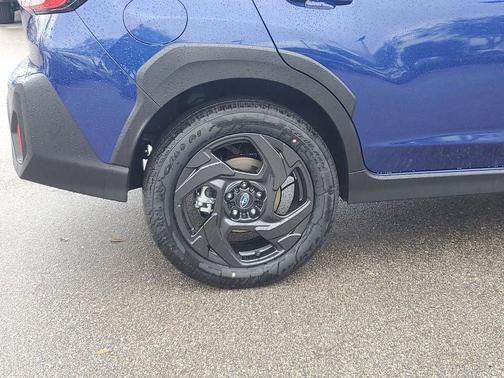 2026 Subaru Crosstrek Hybrid Base