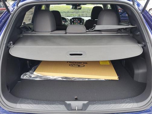 2026 Subaru Crosstrek Hybrid Base