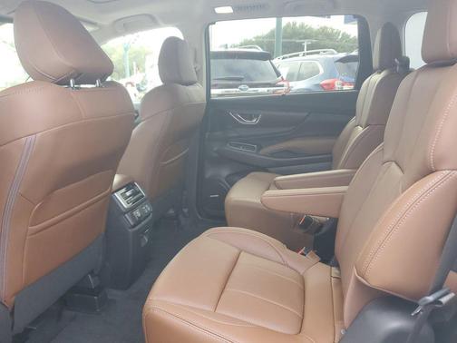 2025 Subaru Ascent Touring 7-Passenger