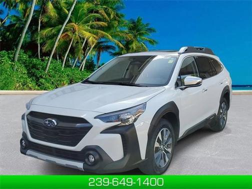 2023 Subaru Outback Touring