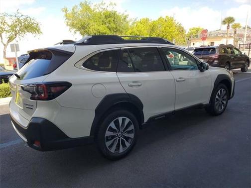 2023 Subaru Outback Touring