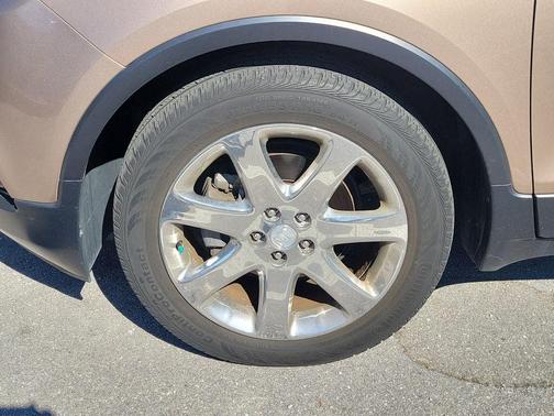 2018 Buick Encore Premium